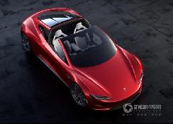 特斯拉Roadster不再接受预订 量产版延迟到2023年亮相