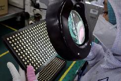 多家芯片制造商有望2至3年内在印度建厂
