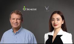 StoreDo完成8000万美元D轮融资 VinFast领投