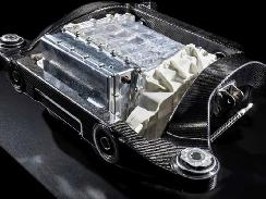 奔驰将开发自己的电动汽车动力系统 将于2024年正式开始