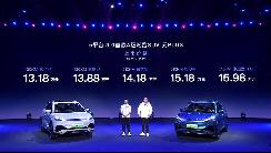 兼具续航/功能/性价比 比亚迪元PLUS最推荐510KM旗舰型