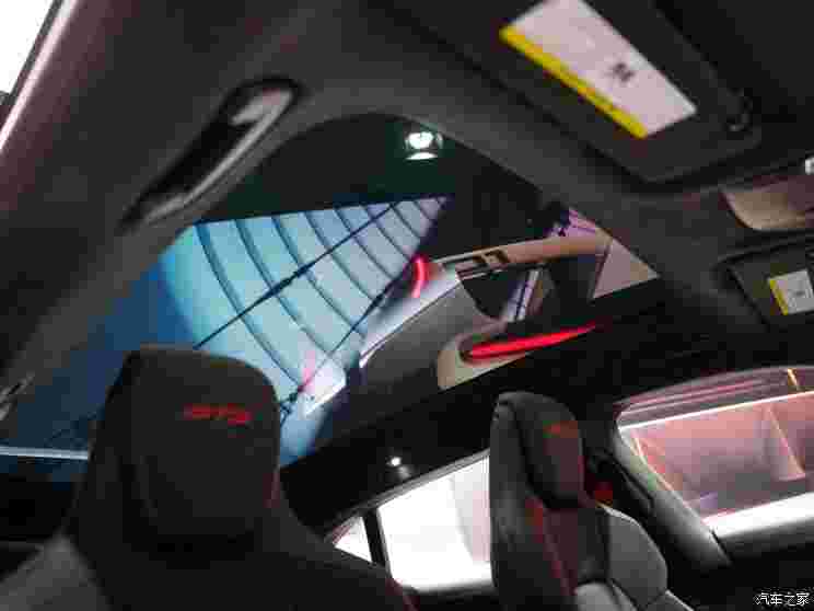 保时捷 Taycan 2022款 Taycan GTS Sport Turismo
