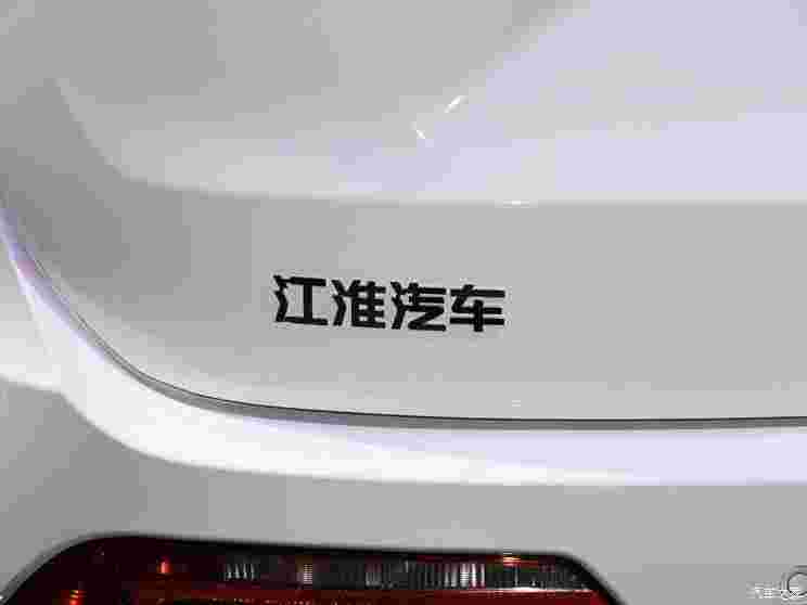 江淮汽车 瑞风S7 2020款 PRO 基本型