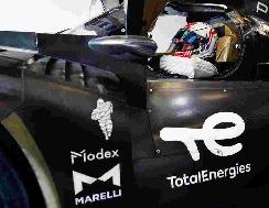 马瑞利与标致赛车就超级跑车9X8 Hypercar混合动力系统展开技术合作