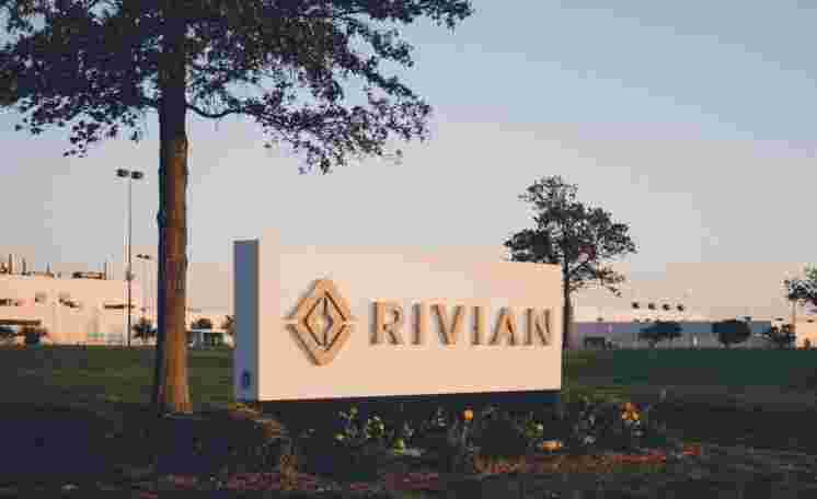 Rivian起诉座椅供应商，或影响电动厢式货车生产