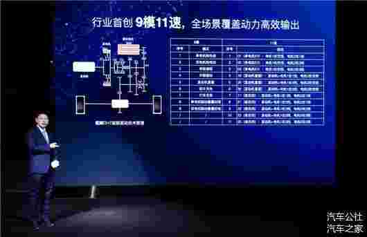 瑞虎8 PLUS 鲲鹏e+:下一站,“爆品”