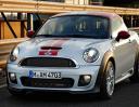 MINI_Coupe_2012款