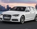 奥迪S6旅行车2012款 (9图)