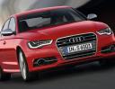 奥迪S6轿车2012款 (13图)