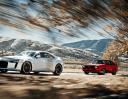 奥迪Sport_Quattro和Quattro概念车 (20图)