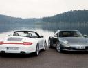 保时捷911（997）Carrera_S及Carrera_4S_2009款 (5图)