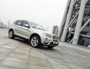 宝马X3_xDrive35i试车 (13图)