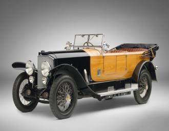 梅赛德斯28_95_Sport_Phaeton_1924款 (20图)